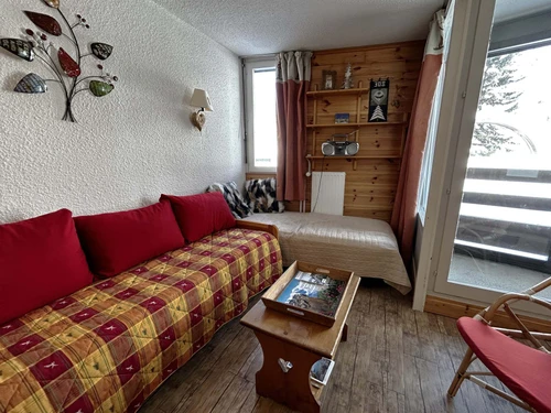 Studio Les Menuires, 1 pièce, 4 personnes - photo_14910660406