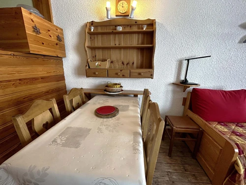Studio Les Menuires, 1 pièce, 4 personnes - photo_14910660406