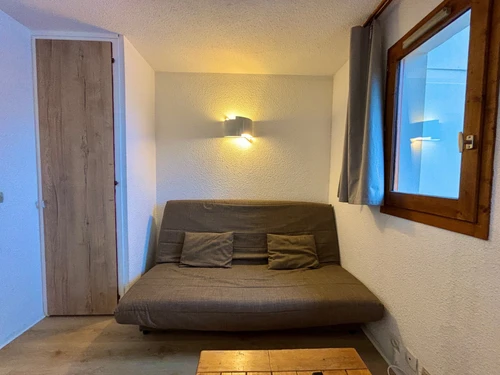 Studio Les Menuires, 1 pièce, 4 personnes - photo_13681413418