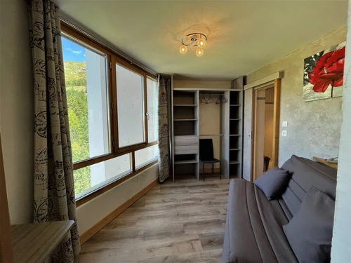 Apartment Les Menuires, 1 bedroom, 4 persons - photo_13783598287