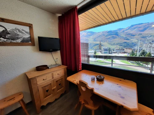 Studio Les Menuires, studio flat, 3 persons - photo_14417004403