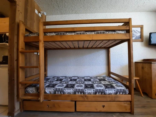 Studio Les Menuires, studio flat, 3 persons - photo_14417004403