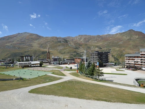 Studio Les Menuires, studio flat, 3 persons - photo_14417004403