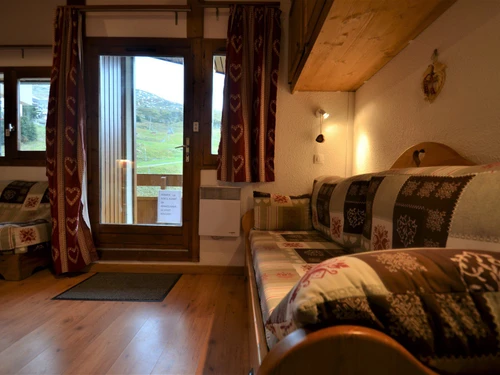 Studio Les Menuires, studio flat, 4 persons - photo_14415053354