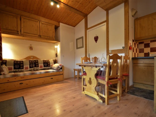 Studio Les Menuires, studio flat, 4 persons - photo_14415053354