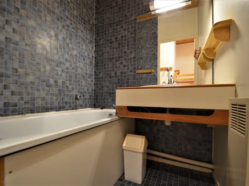 Studio Les Menuires, studio flat, 4 persons - photo_14415053354