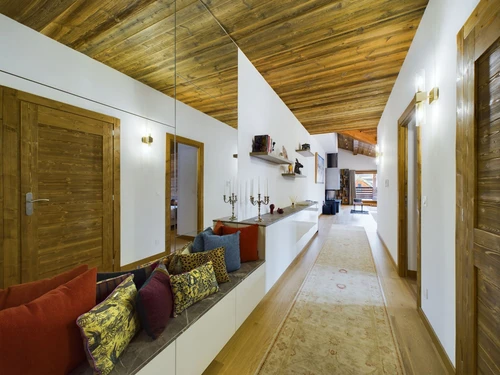 Apartment Les Gets, 4 bedrooms, 10 persons - photo_1011959154743