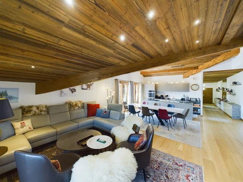 Apartment Les Gets, 4 bedrooms, 10 persons - photo_1011959154743