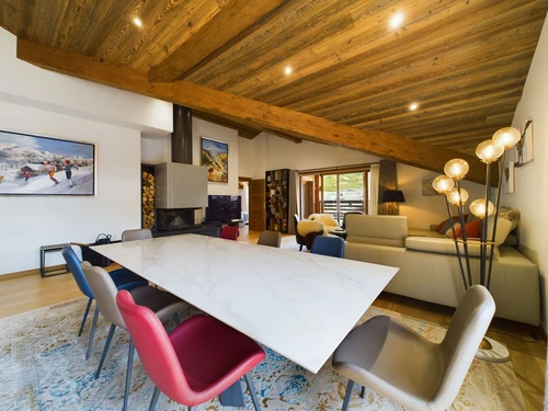 Apartment Les Gets, 4 bedrooms, 10 persons - photo_1011959154743