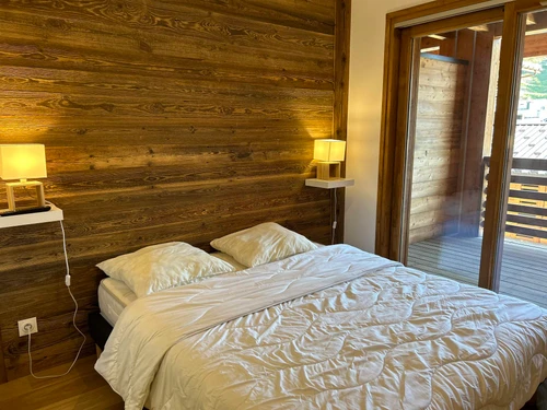 Apartment Les Gets, 2 bedrooms, 6 persons - photo_15690722527