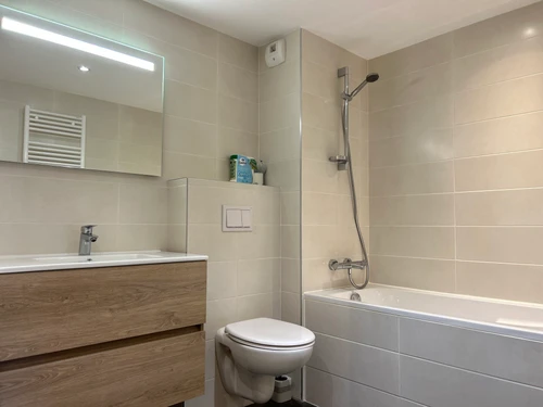 Apartment Les Gets, 2 bedrooms, 6 persons - photo_15690722527