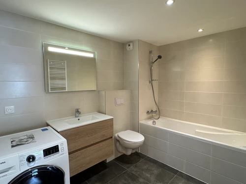 Apartment Les Gets, 2 bedrooms, 6 persons - photo_15690722527