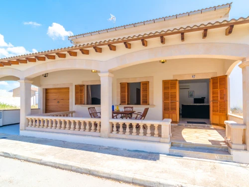 Villa Campos, 4 pièces, 6 personnes - photo_1011959162318