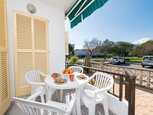 Apartment Alcúdia, 2 bedrooms, 4 persons - photo_1011959189654