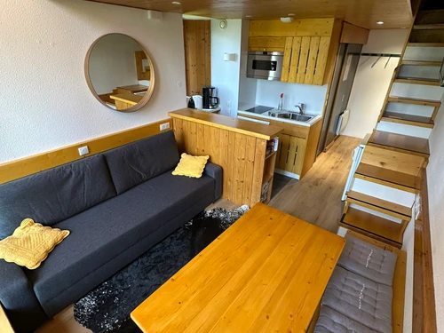 Appartement Les Arcs 1800, 2 pièces, 6 personnes - photo_20211889438
