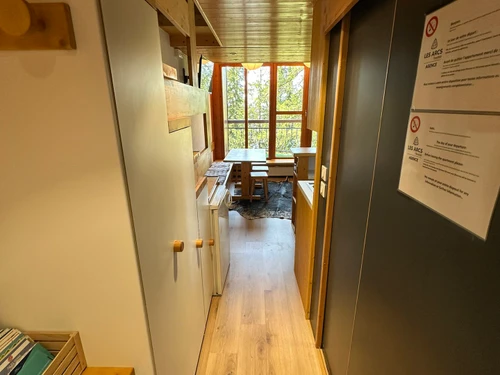 Apartment Les Arcs 1800, 1 bedroom, 6 persons - photo_20211889438