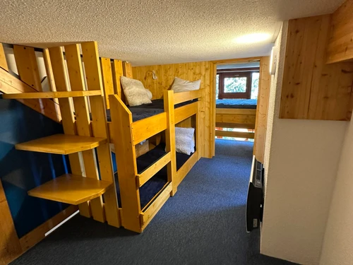 Apartment Les Arcs 1800, 1 bedroom, 6 persons - photo_20211889438