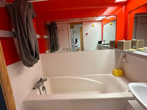 Apartment Les Arcs 1800, 1 bedroom, 6 persons - photo_20211889438