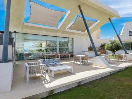 Apartamento Mijas Costa, 3 dormitorios, 6 personas - photo_1011959202141