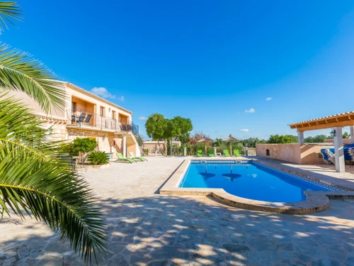 Villa Campos, 1 bedroom, 2 persons - photo_1011959298267