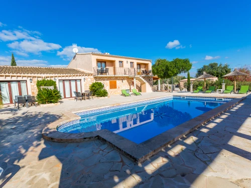 Villa Campos, 1 bedroom, 2 persons - photo_1011959298267