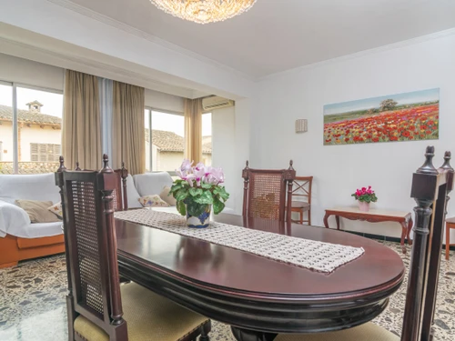 Chalet Costitx, 4 pièces, 6 personnes - photo_1011959305388