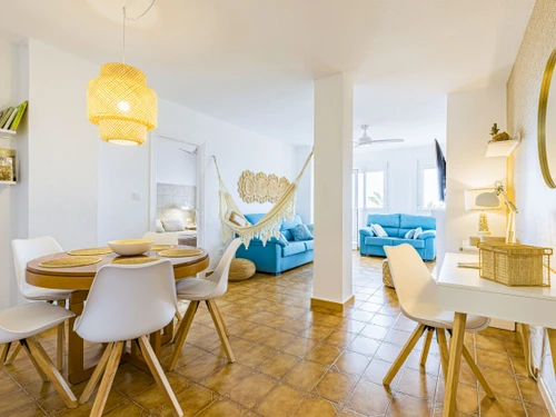 Appartement Mazarron, 4 pièces, 6 personnes - photo_1011959305965