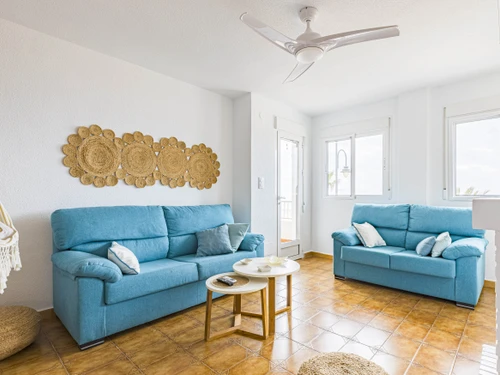 Appartement Mazarron, 4 pièces, 6 personnes - photo_1011959305965