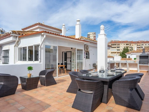 Ferienwohnung Benalmádena, 3 Schlafzimmer, 8 Personen - photo_1011959341479