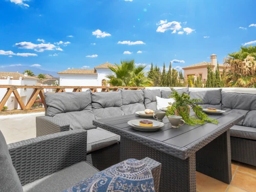 Ferienwohnung Marbella, 2 Schlafzimmer, 6 Personen - photo_1011959341622