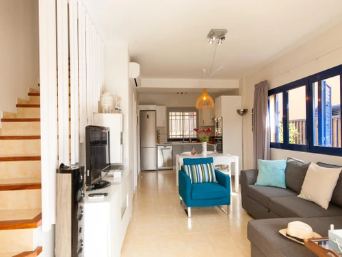 Villa Maspalomas, 2 bedrooms, 4 persons - photo_1011874712800