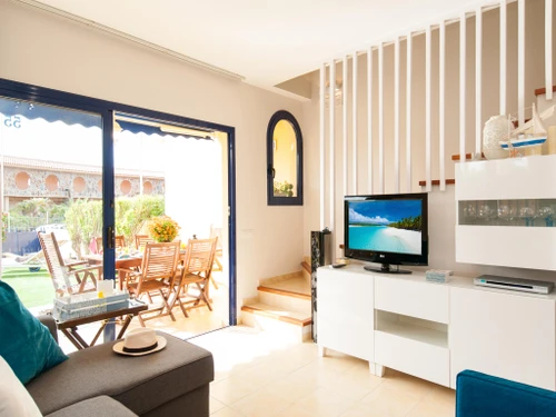Villa Maspalomas, 2 bedrooms, 4 persons - photo_1011874712800