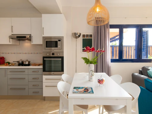 Villa Maspalomas, 2 bedrooms, 4 persons - photo_1011874712800