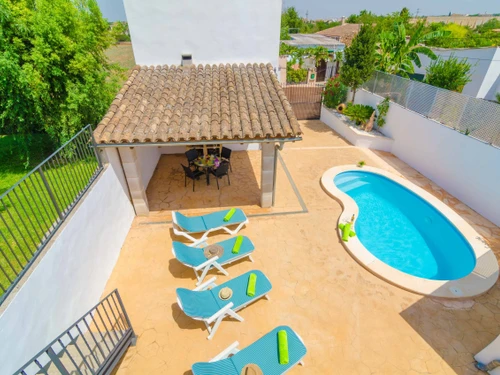 Villa Algaida, 3 Schlafzimmer, 6 Personen - photo_1011959381296