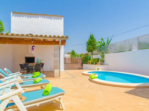 Villa Algaida, 3 Schlafzimmer, 6 Personen - photo_1011959381296