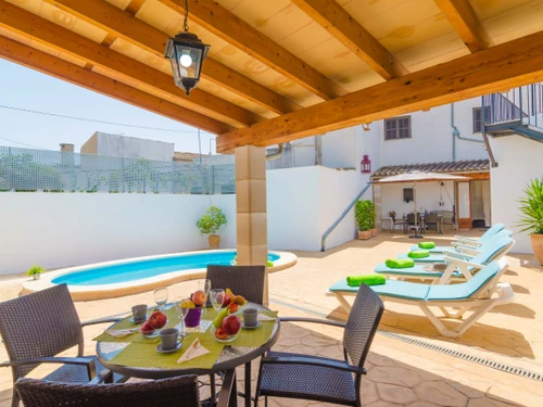 Villa Algaida, 3 Schlafzimmer, 6 Personen - photo_1011959381296