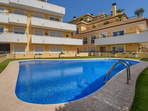 Appartement Xàbia, 4 pièces, 6 personnes - photo_1011959386893