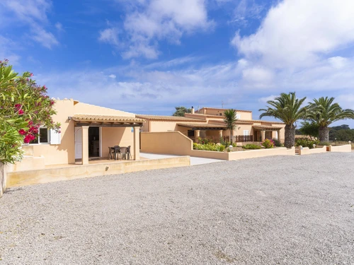 Chalet Formentera, 2 Schlafzimmer, 4 Personen - photo_1011959390749