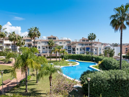 Appartement Marbella, 4 pièces, 6 personnes - photo_1011959390879