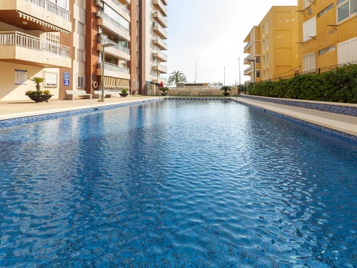 Apartment Gandia, 3 bedrooms, 8 persons - photo_1011959391021