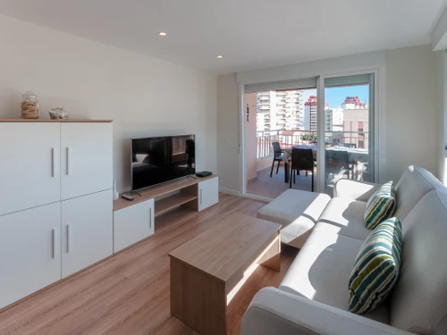 Apartment Gandia, 3 bedrooms, 8 persons - photo_1011959391021