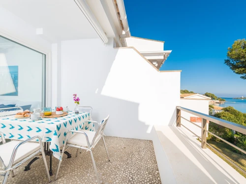 Apartment Alcúdia, 2 bedrooms, 3 persons - photo_1011959391156