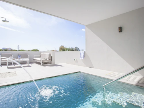 Villa Sa Coma, 2 Schlafzimmer, 4 Personen - photo_1011959391562