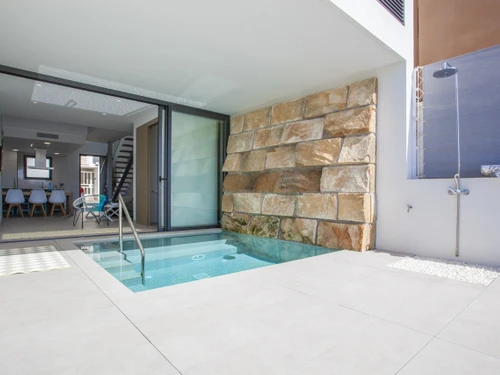 Villa Sa Coma, 2 Schlafzimmer, 4 Personen - photo_1011959391562