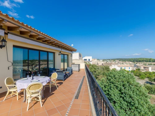 Villa Sineu, 3 Schlafzimmer, 4 Personen - photo_1011959391709