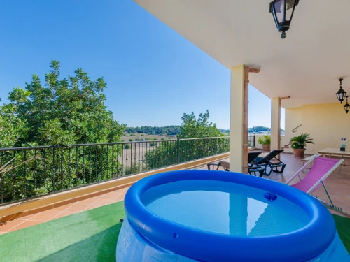 Villa Sineu, 3 Schlafzimmer, 4 Personen - photo_1011959391709