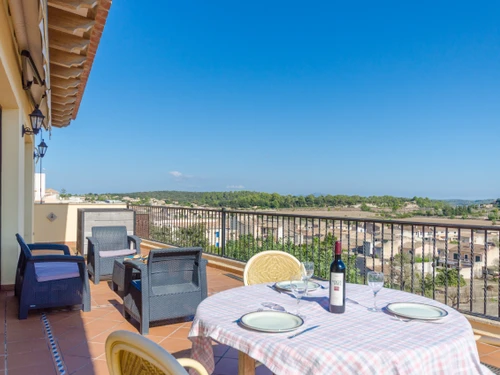 Villa Sineu, 3 Schlafzimmer, 4 Personen - photo_1011959391709