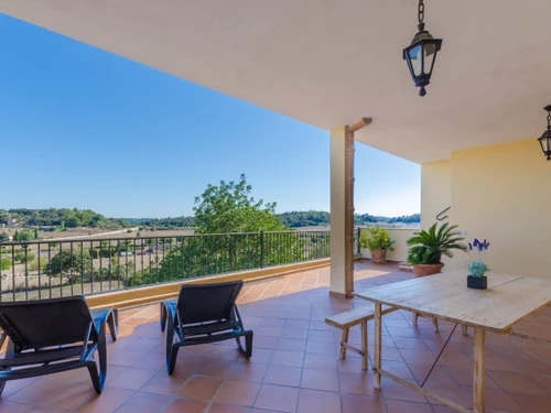 Villa Sineu, 3 Schlafzimmer, 4 Personen - photo_1011959391709