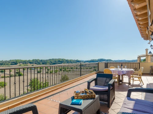 Villa Sineu, 3 Schlafzimmer, 4 Personen - photo_1011959391709