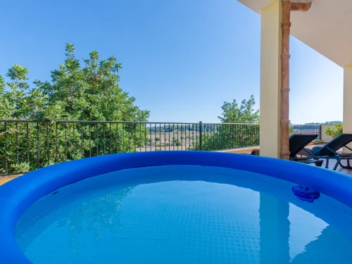 Villa Sineu, 3 Schlafzimmer, 4 Personen - photo_1011959391709